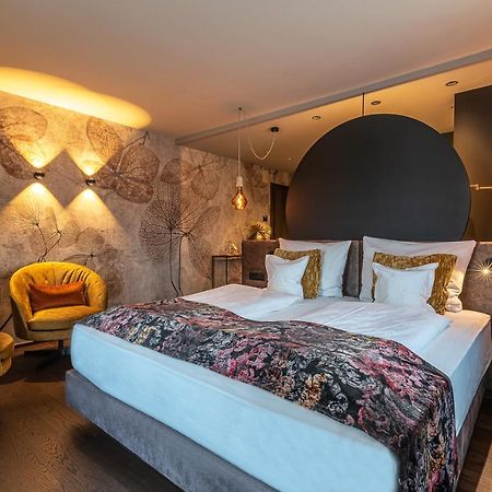 Hotel Zum Mohren Tesimo Ngoại thất bức ảnh