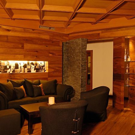 Hotel Zum Mohren Tesimo Ngoại thất bức ảnh