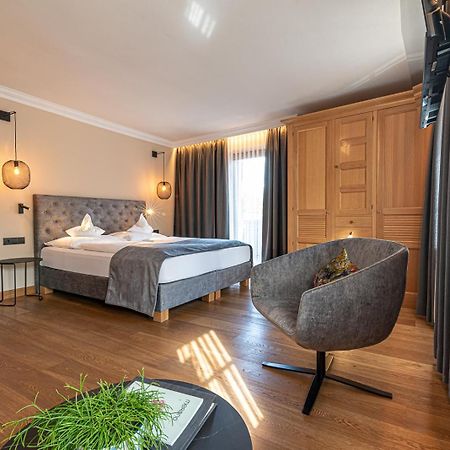 Hotel Zum Mohren Tesimo Ngoại thất bức ảnh