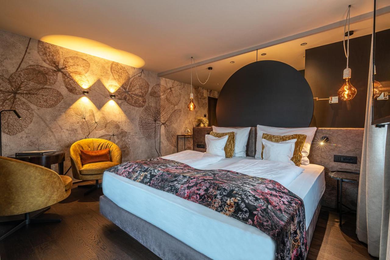 Hotel Zum Mohren Tesimo Ngoại thất bức ảnh