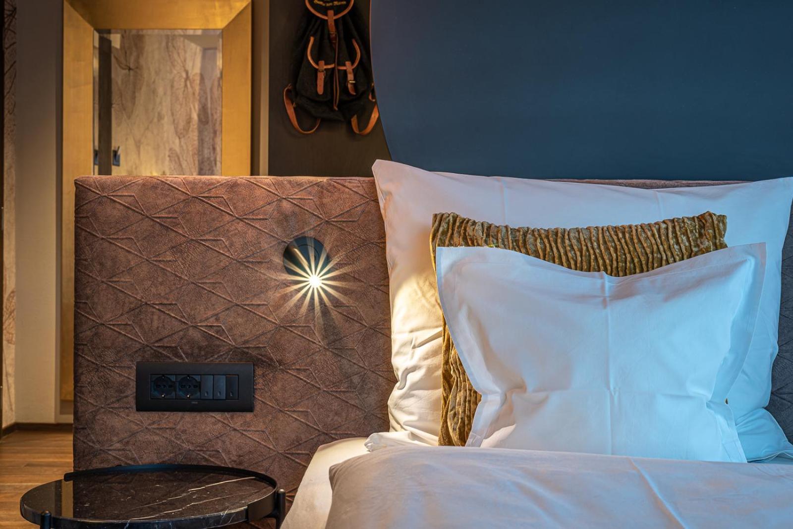 Hotel Zum Mohren Tesimo Ngoại thất bức ảnh