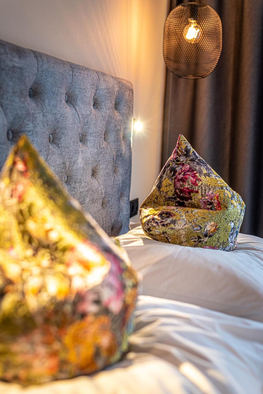 Hotel Zum Mohren Tesimo Ngoại thất bức ảnh
