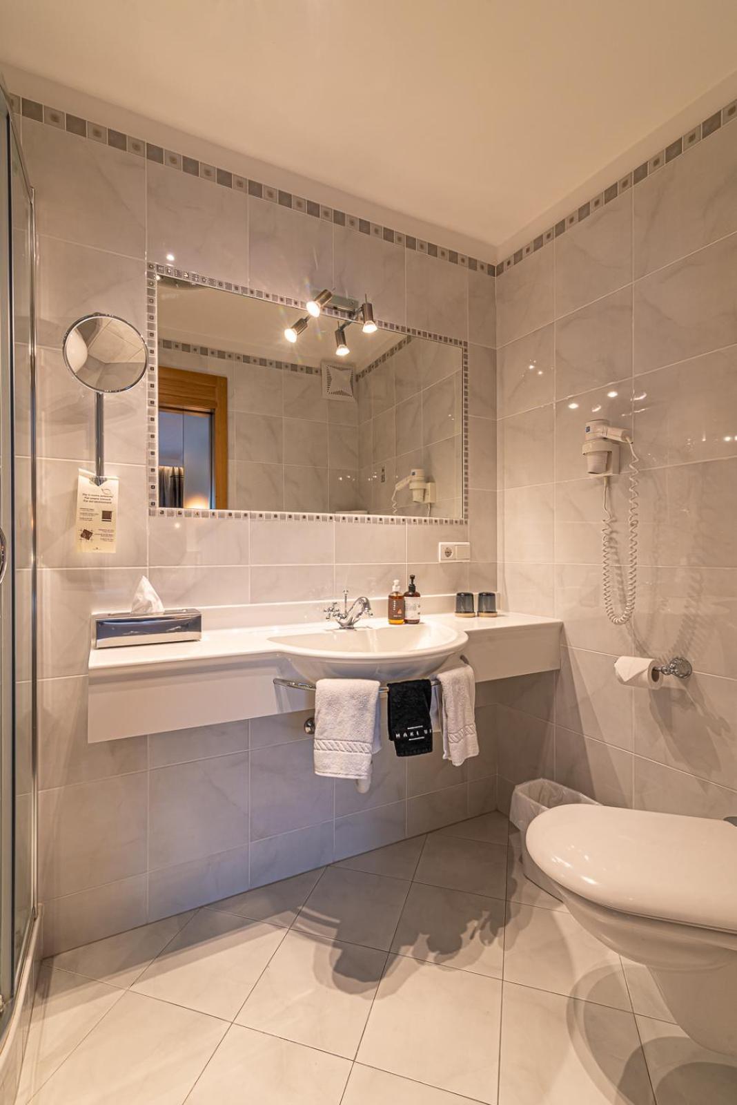 Hotel Zum Mohren Tesimo Ngoại thất bức ảnh