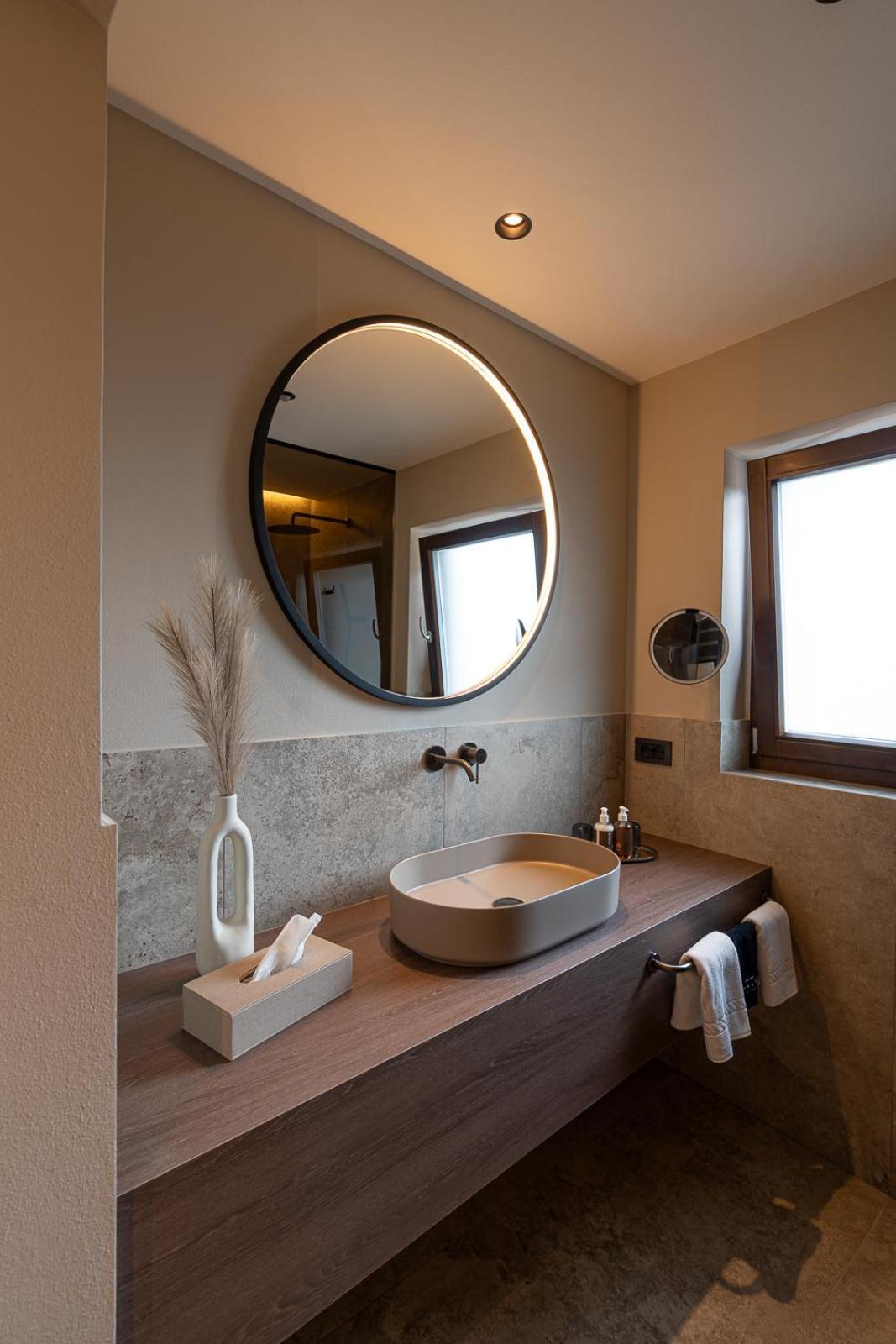 Hotel Zum Mohren Tesimo Ngoại thất bức ảnh
