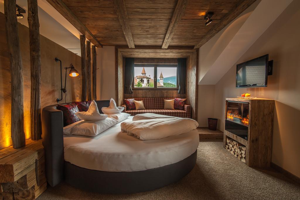 Hotel Zum Mohren Tesimo Ngoại thất bức ảnh