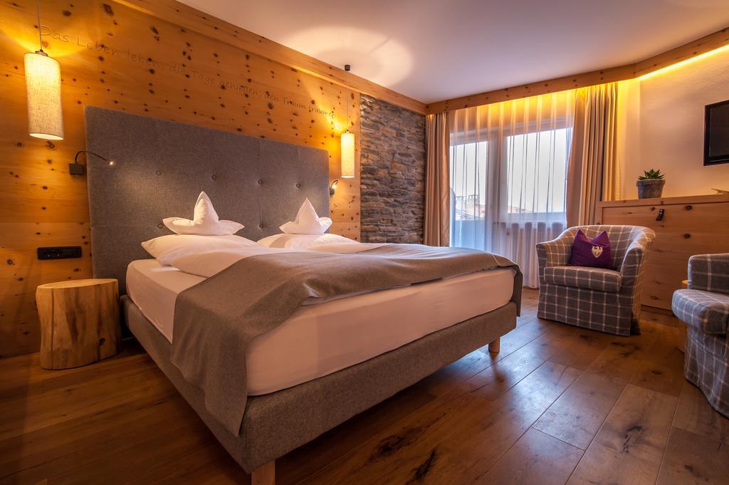 Hotel Zum Mohren Tesimo Ngoại thất bức ảnh