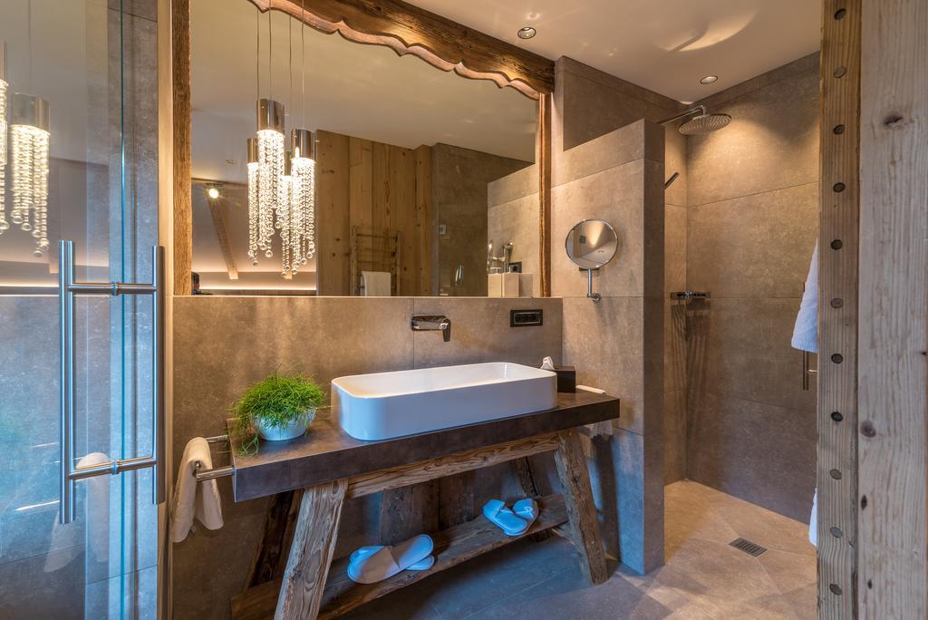 Hotel Zum Mohren Tesimo Ngoại thất bức ảnh