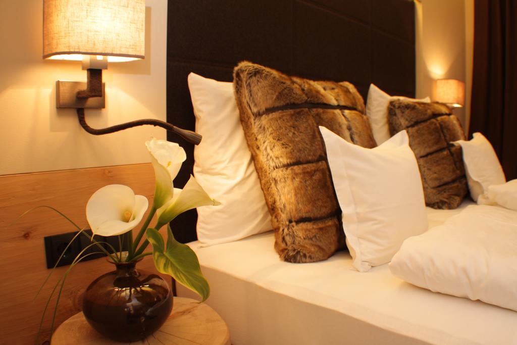 Hotel Zum Mohren Tesimo Ngoại thất bức ảnh