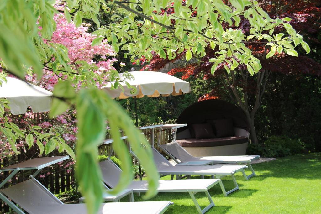 Hotel Zum Mohren Tesimo Ngoại thất bức ảnh