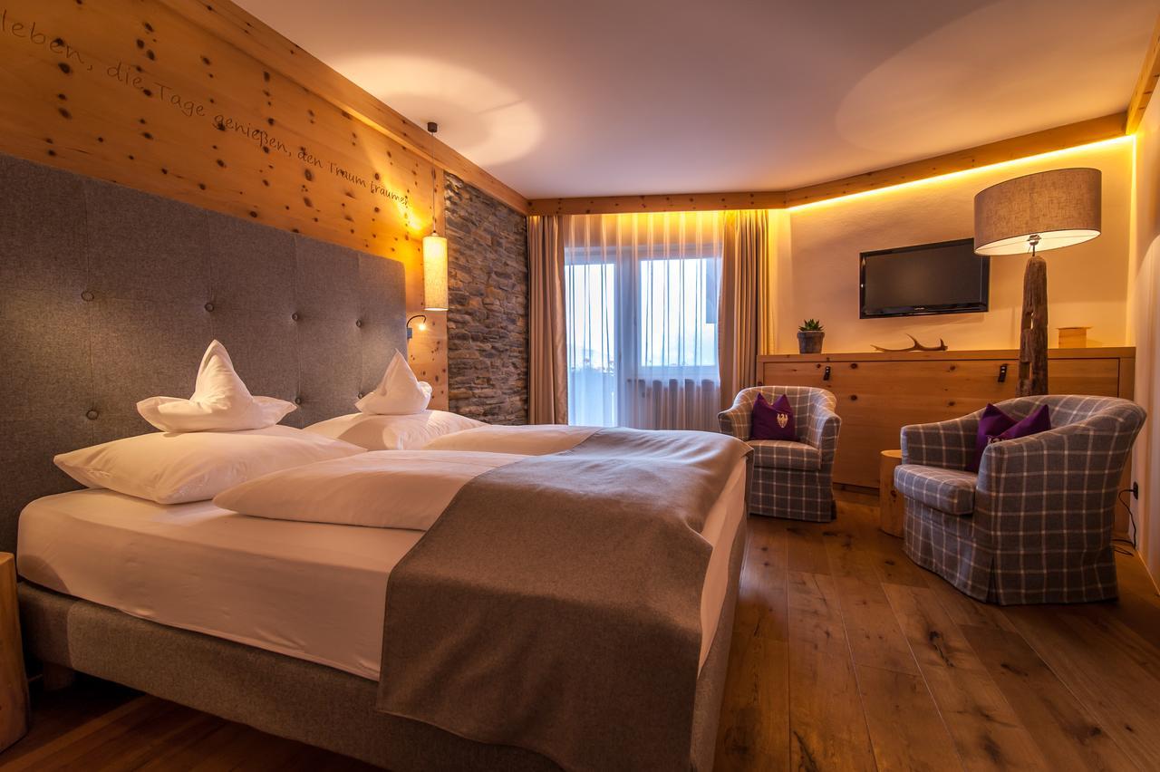 Hotel Zum Mohren Tesimo Ngoại thất bức ảnh