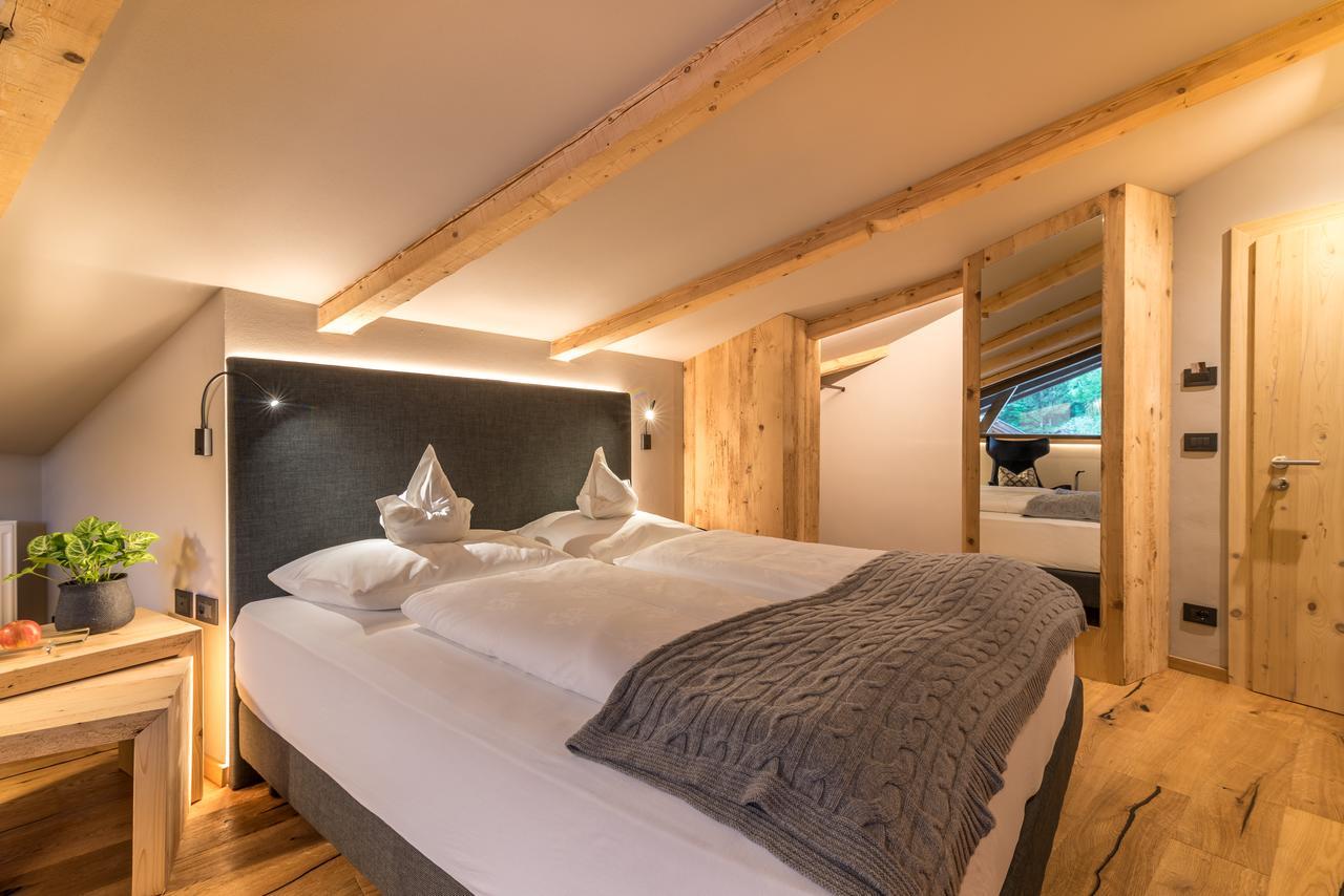 Hotel Zum Mohren Tesimo Ngoại thất bức ảnh