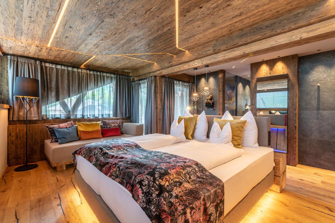Hotel Zum Mohren Tesimo Ngoại thất bức ảnh