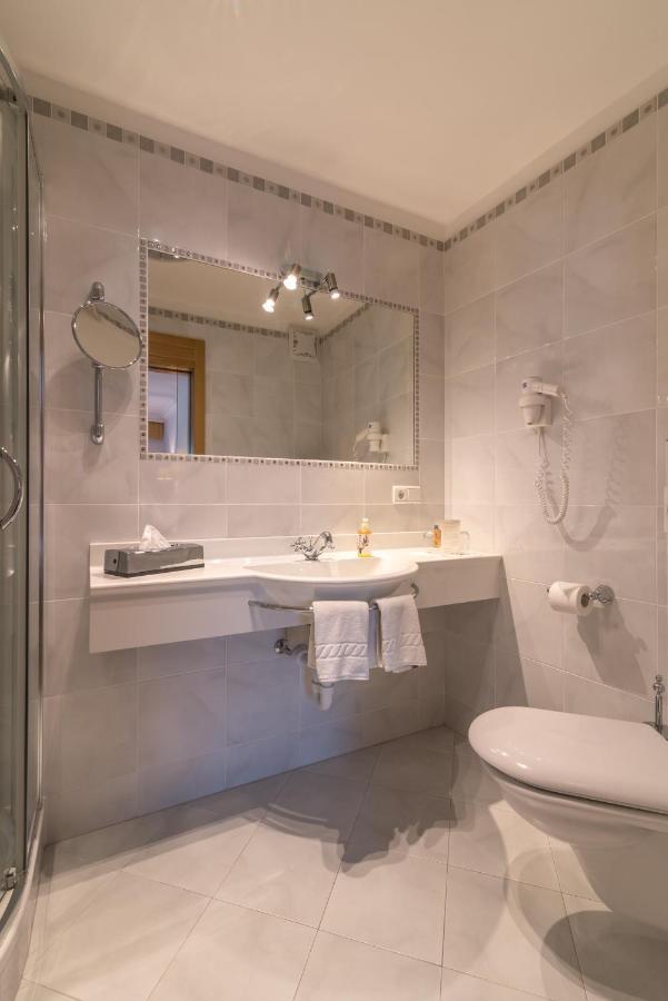 Hotel Zum Mohren Tesimo Ngoại thất bức ảnh